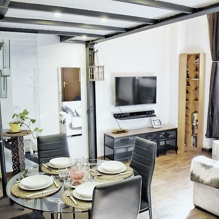 Charming Design Loft Isola Milanoアパートメント エクステリア 写真